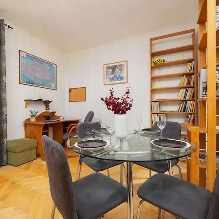 Exceptional For 4 People By Renters *