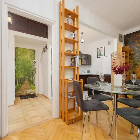 Apartment Exceptional For 4 People By Renters