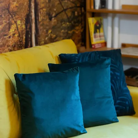 Exceptional For 4 People By Renters Daire *