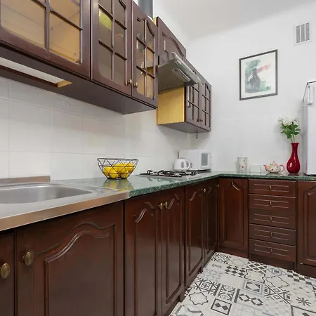 Apartment Exceptional For 4 People By Renters *