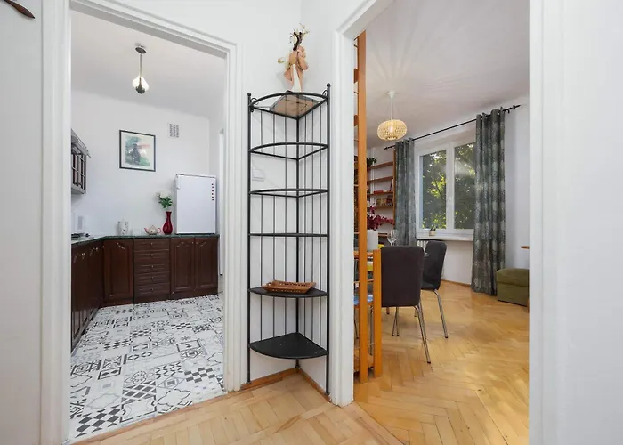 Apartament Exceptional For 4 People By Renters *