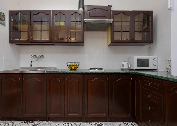 Exceptional For 4 People By Renters Apartament Warszawa