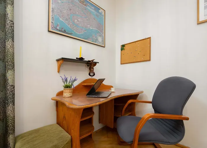 Exceptional For 4 People By Renters