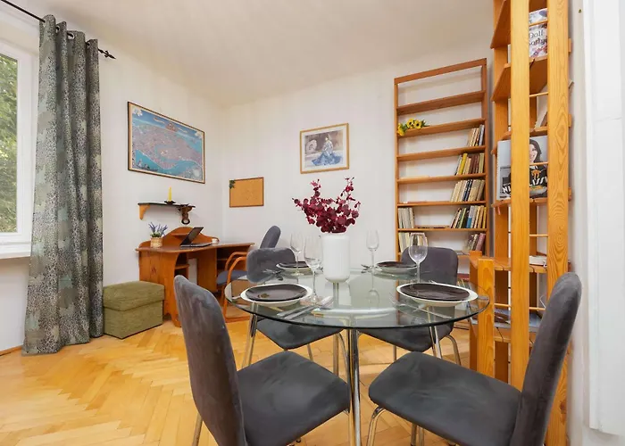 Exceptional For 4 People By Renters *