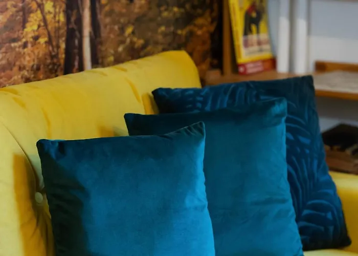 Exceptional For 4 People By Renters Apartament *